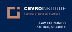 Logo CEVRO Institute