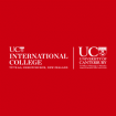 Logo University of Canterbury International College