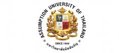 Logo University of Assumption of Thailand Hua Mak