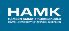 Logo HAMK University of Applied Sciences