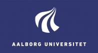 Logo Aalborg Universitet