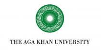 Logo Aga Khan University