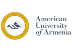 Logo American University of Armenia