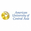 Logo American University of Central Asia (AUCA)