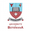 Logo University of Botswana