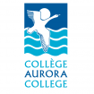 Logo Aurora College