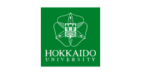 Logo Hokkaido University