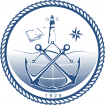 Logo Batumi State Maritime Academy