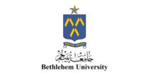 Logo Bethlehem University