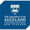 Logo The University of Auckland
