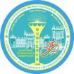 Logo Kazakh-Russian International University