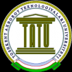 Logo Tashkent University of Information Technologies named after Muhammad Al-Khwarizmi