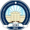 Logo Andijan State Medical Institute