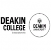 Logo Deakin College