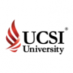 Logo UCSI University Malaysia