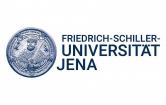 Logo Friedrich Schiller University in Jena (FSU)