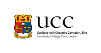 Logo University College Cork (UCC)