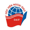 Logo Diplomatic Academy of Vietnam