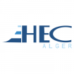 Logo Ecole des Hautes Etudes Commerciales (Higher School of Commerce)