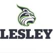 Logo Lesley University
