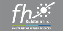 Logo University of Applied Sciences Kufstein