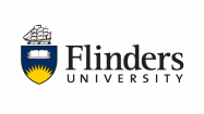 Logo Flinders University