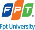 Logo FPT University