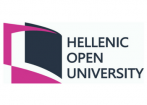 Logo Hellenic Open University