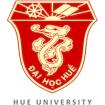 Logo Hue University