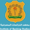 Logo Institute of Banking Studies Amman