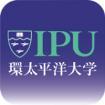 Logo International Pacific University