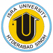 Logo Isra University