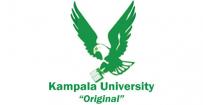 Logo Kampala University