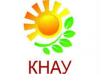 Logo Kyrgyz National Agrarian University