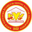 Logo Kyrgyz National University named after Zhusup Balasagyn