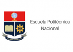 Logo Escuela Politecnica Nacional (National Polytechnic School)
