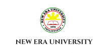 Logo New Era University