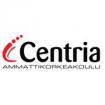 Logo Centria University of Applied Science