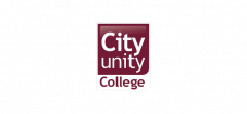 Logo City Unity College Greece 