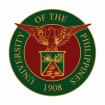 Logo University of the Philippines Diliman