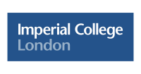 Logo Imperial College London Summer Camp