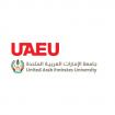 Logo United Arab Emirates University