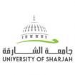 Logo University of Sharjah