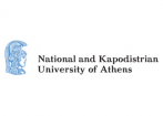 Logo National Kapodistrian University of Athens