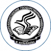 Logo Manash Kozybayev North Kazakhstan university (NKU)