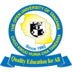 Logo Open university of Tanzania
