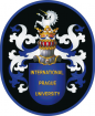 Logo Prague International University
