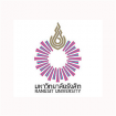 Logo Rangsit University