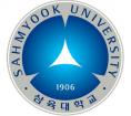 Logo Sahmyook Health University