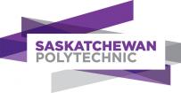 Logo Saskatchewan Polytechnic Institute